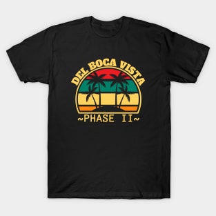 Del Boca Vista T-Shirt